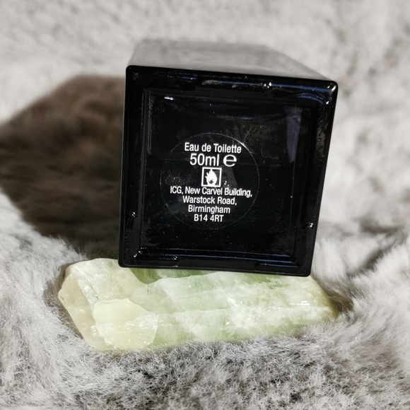 Men's Bench Cologne (Eau De Toilette for Him) - Picture 4 of 4
